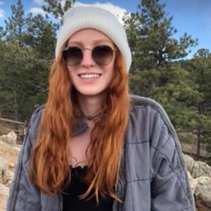 Meet your Posher, Claire